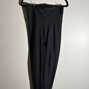 Old Navy Women's Classic Black Leggings